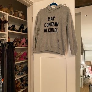 project social t sweatshirt